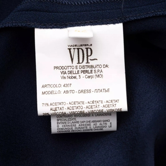 💥 VIA DELLE PERLE DRESS 💥 - Picture 7 of 12